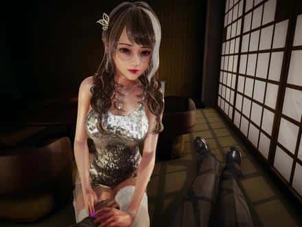 游戏画面1